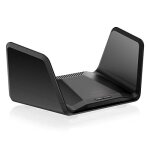 Netgear nighthawk raxe300 - routeur sans fil commutateur 4 ports - 1gbe, 2. 5gbe - wi - fi 6e - multi ...