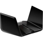 Netgear nighthawk raxe500 - routeur sans fil commutateur 4 ports - 1gbe, 2. 5gbe - wi - fi 6e - multi ...