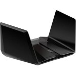Netgear nighthawk raxe500 - routeur sans fil commutateur 4 ports - 1gbe, 2. 5gbe - wi - fi 6e - multi ...
