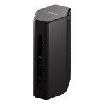 Netgear nighthawk rs300 - routeur sans fil commutateur 4 ports - 1gbe, 2. 5gbe, wi - fi 7 multi - bande ... Netgear nighthawk rs300 - routeur sans fil commutateur 4 ports - 1gbe, 2. 5gbe, wi - fi 7 multi - bande ...
