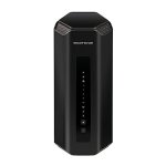 Netgear nighthawk rs700s - routeur 10gbe, wi - fi 7 - wi - fi 6 - multi - bande - avec 1 an de netgear ...