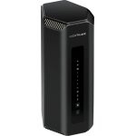 Netgear nighthawk rs700s - routeur 10gbe, wi - fi 7 - wi - fi 6 - multi - bande - avec 1 an de netgear ...