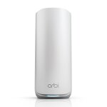 Netgear orbi 870 series rbe870 - systme wi - fi - (routeur) - jusqu' 3000 pieds carrs - maillage 10gbe, ...
