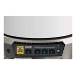 Netgear orbi 960 series rbre960 - routeur sans fil commutateur 4 ports - 2. 5gbe, 10gbe - wi - fi 6 - ...
