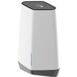 Netgear orbi pro srs80 ax6000 wifi 6 tri - band add - on satellite - extension de port�e wifi - 5 ports ...