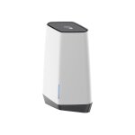 Netgear orbi pro wifi 6 - ax6000 tri - band wifi system - routeur sans fil commutateur 4 ports - 1gbe, ...