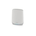 Netgear orbi rbs760 - système wi - fi - (rallonge) - jusqu'à 2000 pieds carrés - maillage 1gbe, 2. 5gbe ... Netgear orbi rbs760 - système wi - fi - (rallonge) - jusqu'à 2000 pieds carrés - maillage 1gbe, 2. 5gbe ...