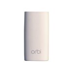 Netgear orbi wifi system rbk30 - syst�me wi - fi - (routeur, rallonge) - jusqu'� 3500 pieds carr�s - ...