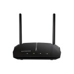 Netgear r6120 - routeur sans fil commutateur 4 ports - wi - fi 5 - bi - bande
