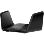 Netgear rax70 - routeur sans fil commutateur 4 ports - 1gbe - wi - fi 6 - tri - bande