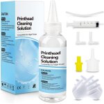 Nettoyage imprimante kit de nettoyage des ttes d'impression d'encre solution nettoyeur de buse compatible ...