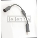 New usb breakaway câble de xbox 360 compatible rock guitar band hero danse du tambour envoi gratuit New usb breakaway câble de xbox 360 compatible rock guitar band hero danse du tambour envoi gratuit