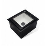 Newland fm30 lecteur de code barre fixe 1d / 2d cmos noir