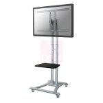 Newstar plasma - m1800e - chariot pour cran plasma - argent - taille d'cran : 27  - 70