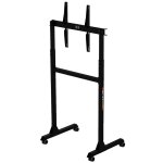 Next level racing free standing single monitor stand
