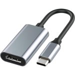 Nfgr - 1 adaptateur usb c vers hdmi, adaptateur usb type - c vers hdmi 4k, compatible avec macbook pro ...