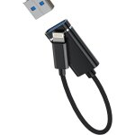 Nfgr - adaptateur lightning vers usb femelle pour iphone 14 13 12 pro max otg 3. 0 câble pour apple mfi ... Nfgr - adaptateur lightning vers usb femelle pour iphone 14 13 12 pro max otg 3. 0 câble pour apple mfi ...
