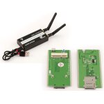 Nfgr - adaptateur minipcie vers usb pour module wwan lte (mpcie type usb) avec support carte sim compatible ... Nfgr - adaptateur minipcie vers usb pour module wwan lte (mpcie type usb) avec support carte sim compatible ...