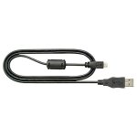 Nikon cable usb uc - e21