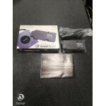 Nintendo - modem (analogique) - logement pour extension - 56 kbits / s - v. 90 - pour gamecube Nintendo - modem (analogique) - logement pour extension - 56 kbits / s - v. 90 - pour gamecube