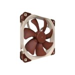 Noctua nf - a14 pwm - ventilateur châssis - 140 mm Noctua nf - a14 pwm - ventilateur châssis - 140 mm