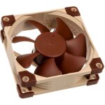 Noctua nf - a8 5v, ventilateur silencieux haut de gamme avec cable d'adaptation usb, 3 broches, version ...