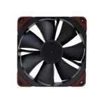 Noctua nf - f12 industrialppc - 3000 pwm - ventilateur châssis - 120 mm Noctua nf - f12 industrialppc - 3000 pwm - ventilateur châssis - 120 mm
