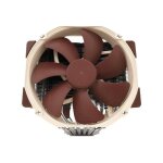 Noctua nh - d15 - refroidisseur de processeur - (pour : lga1156, am2, am2 + , am3, lga1155, am3 + , lga2011, ...