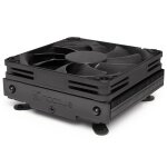 Noctua nh - l9i chromax. black cpu - kühler - 92mm Noctua nh - l9i chromax. black cpu - kühler - 92mm