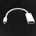 Le noir - 21cm - mini displayport display port dp vers vga hdmi - adaptateur câble mini dp vers hdmi ... Le noir - 21cm - mini displayport display port dp vers vga hdmi - adaptateur câble mini dp vers hdmi ...
