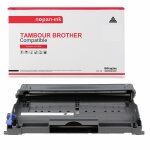 Nopan - ink - tambours x1 - dr2005 dr 2005 - compatible pour brother hl - 2030 2040 2070n 2045 2075n ...