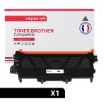 1 toner pour brother tn 2220 black 2600 pages avec brother l - 2135w 2220 2230 2240 2240l 2240d 2250dn ...
