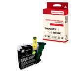 Nopan - ink - x1 cartouche compatible pour brother lc 985 xl lc985xl noir (terre) pour brother dcp j ... Nopan - ink - x1 cartouche compatible pour brother lc 985 xl lc985xl noir (terre) pour brother dcp j ...