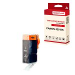Nopan - ink - x1 cartouche compatible pour canon 520 xl 520xl noir pour canon ip 3600 ip 3600 series ... Nopan - ink - x1 cartouche compatible pour canon 520 xl 520xl noir pour canon ip 3600 ip 3600 series ...