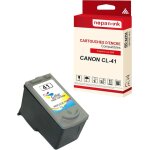 Nopan - ink - x1 cartouche compatible pour canon cl - 41 xl cl - 41xl cyan + magenta + jaune 0617b001 ...