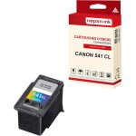 Nopan - ink - x1 cartouche compatible pour canon cl - 541 xl cl - 541xl cyan + magenta + jaune 5226b001 ...