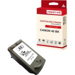 Nopan - ink - x1 cartouche compatible pour canon pg - 40 xl pg - 40xl noir 0615b001
