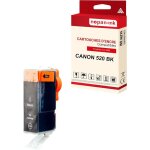 Nopan - ink - x1 cartouche compatible pour canon pgi 520 xl pgi 520xl noir 2932b001