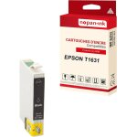 Nopan - ink - x1 cartouche compatible pour epson t1631 xl t1631xl noir stylo plume