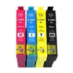 Nopan - ink - x1 cartouche compatible pour hp 344 xl 344xl (c9363ee) compatibles hp hp photosmart d 5000 ...