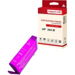 Nopan - ink - x1 cartouche compatible pour hp 364 xl 364xl magenta cb324ee / cb319ee