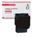 1 toner pour lexmark cx 310 cx 410 cx 510 black 2500 pages avec cx310n cx310dn cx410e cx410de cx410dte ... 1 toner pour lexmark cx 310 cx 410 cx 510 black 2500 pages avec cx310n cx310dn cx410e cx410de cx410dte ...