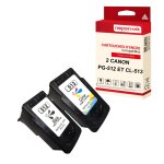 Nopan - ink - x2 cartouches compatibles pour canon pg - 512 xl + cl - 513 xl pg - 512xl + cl - 513xl ... Nopan - ink - x2 cartouches compatibles pour canon pg - 512 xl + cl - 513 xl pg - 512xl + cl - 513xl ...
