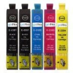 Nopan - ink - x2 cartouches compatibles pour hp 338 xl 338xl (c8765ee) compatibles hp hp photosmart c ... Nopan - ink - x2 cartouches compatibles pour hp 338 xl 338xl (c8765ee) compatibles hp hp photosmart c ...