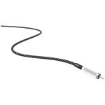 Norstone jura rca sub - 3 m - c�ble rca sub - cuivre ofc tc - plaqu� argent