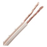 Norstone pr250 (1 m) - cble d'enceintes