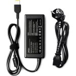 Notebook charger power supply adapter for lenovo thinkpad e431 e531 t400 t440s t450 t460 yoga 11e 11s ...