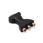 Nouveau convertisseur hdmi, boîte vidéo haute définition 720x1080, compatible avec rca av / rgb / rc, ... Nouveau convertisseur hdmi, boîte vidéo haute définition 720x1080, compatible avec rca av / rgb / rc, ...
