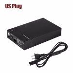 Nouveau disque dur usb 3. 0 sata 2. 5  3. 5 , bo�tier externe ssd, support uasp, 8tb, otb 1 touch backup ...