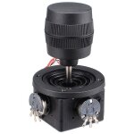 Nouveau potentiomtre de joystick  3 axes r300b - m2 5k, dispositif de scurit 3d yuntai, contrle ...